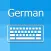 German Keyboard -  Translator