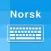 Norwegian Keyboard