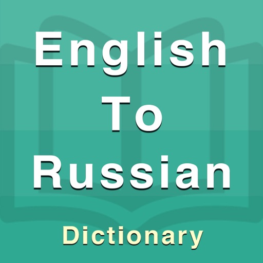 Russian Dictionary Offline Russian Dictionary Offline