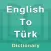 Turkish Dictionary Offline