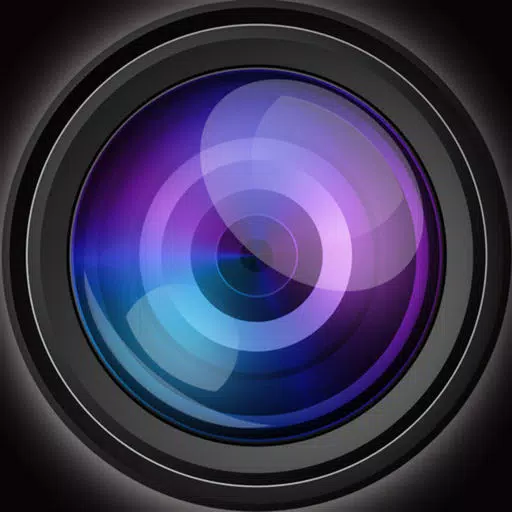 Cam Live Effects-iPhone Cam Live Effects-iPhone