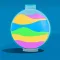 Sand Bottles