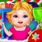 Baby Play House Adventure - Kids Fun Games