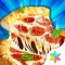 My Dream Pizza Chef