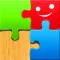 Kids Puzzle - Learning the World for Toddlers