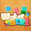 Shiny Water Sort