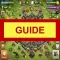 Guide for Clash of Clans 2015