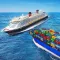 Ship Simulator Boat Games 2024