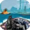 Army Battleship Attack