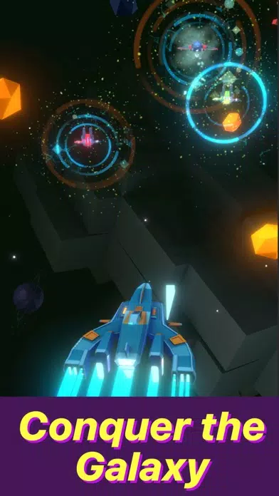 صور AR Guns: 3D Galaxy War Shooter