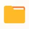 File manager - My Files