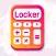 Calculator Locker: Vault