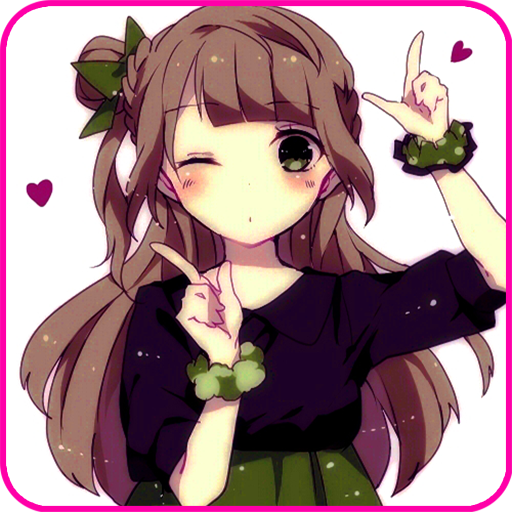 Anime Girl Wallpapers