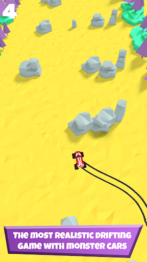 Mad Drift - Car Drifting Games Screenshots