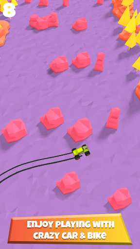 Mad Drift - Car Drifting Games Screenshots