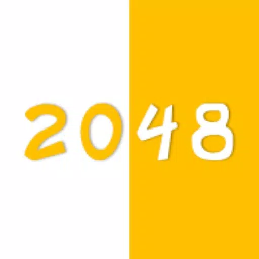 2048 MobileGame