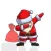 Christmas Sticker For iMessage