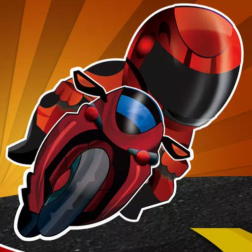 A Highway Motorcycle Race: Fast Racing Rider Free Game A Highway Motorcycle Race: Fast Racing Rider Free Game