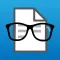 Spectacles PDF Reader