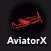 AviatorX Crossed Planes