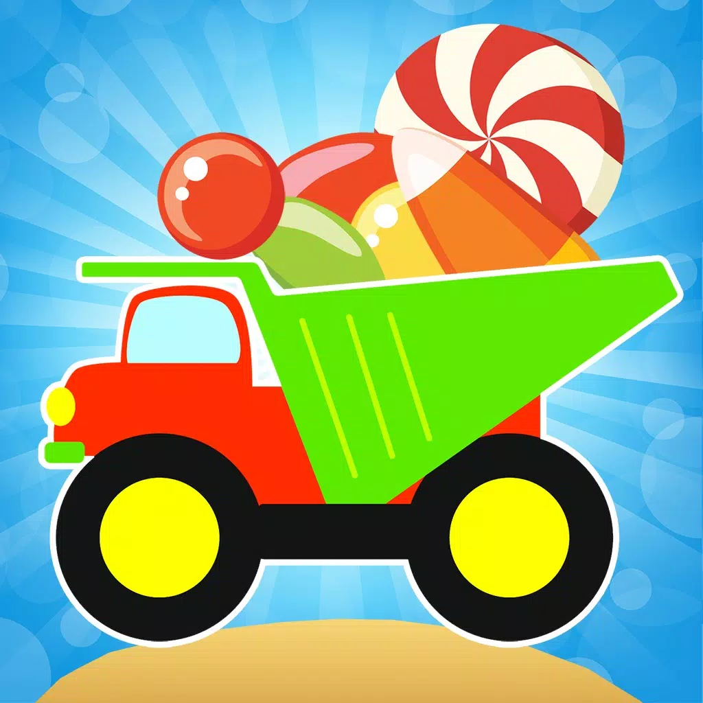 Sweet Field Factory - Addictive Sugar Delivery Saga Sweet Field Factory - Addictive Sugar Delivery Saga
