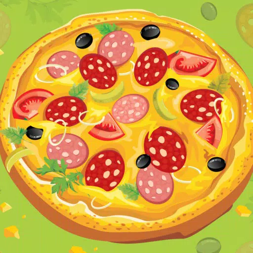 Crazy Pizza Tap Game - Happy Restaurant Clicker Crazy Pizza Tap Game - Happy Restaurant Clicker
