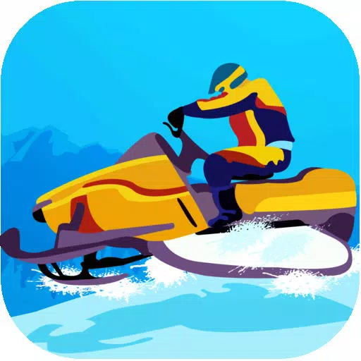 Crazy Speed Snow Race - Snowy Highway Drag Racing Crazy Speed Snow Race - Snowy Highway Drag Racing