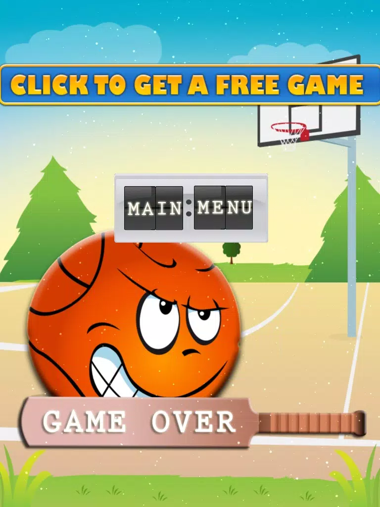 Game Balls Falling Blast - Extreme Platform Rolling Down Challenge iPad Screenshots