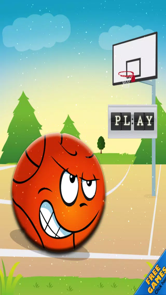 Game Balls Falling Blast - Extreme Platform Rolling Down Challenge Screenshots