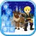 An Ice Tower Stacking Challenge - Fun Free Match Frozen Blocks Game
