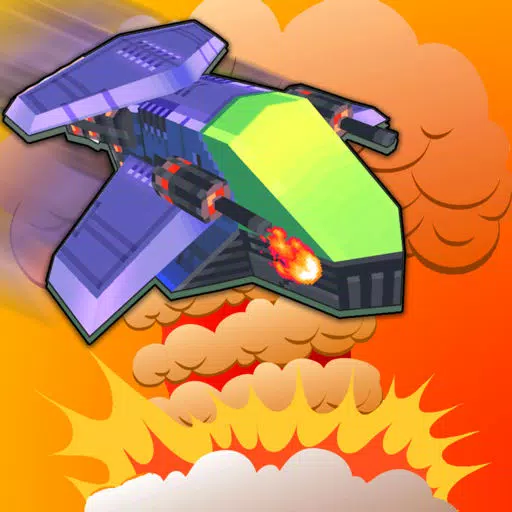 Earth's Final War Defense - Titan Mecha Robot Attack Earth's Final War Defense - Titan Mecha Robot Attack
