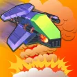 Earth's Final War Defense - Titan Mecha Robot Attack