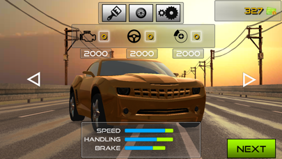 Скриншоты Plasma Racer