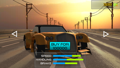 Скриншоты Plasma Racer