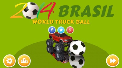 تصاویر World Truck Ball