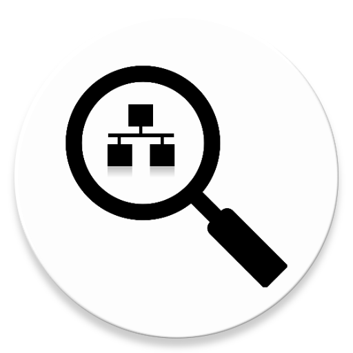 ESPY Network Scanner