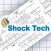 Shock and Vibration Calculator Slide Rule