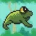 Fearless Froggy