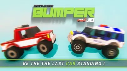 Скриншоты Battle Cars Bumper.io