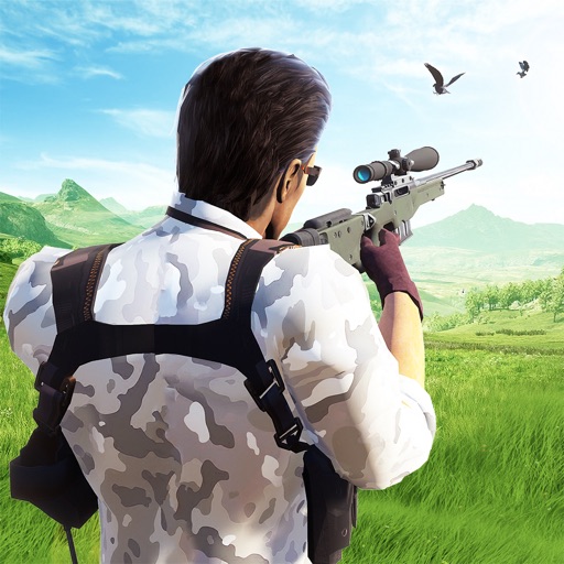 Classic Bird Hunt 2021 Classic Bird Hunt 2021