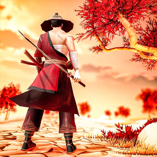 Samurai Shadow Legends Samurai Shadow Legends