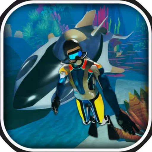 Ark Survival Underwater World Ark Survival Underwater World