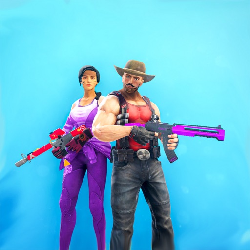 Toy Gun 3D Shooting Simulation Toy Gun 3D Shooting Simulation