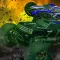 Monster Truck Bandits: Big Wheel 3D Racing