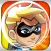 Spaceman Jim Battles Aliens, Monsters and Robots