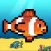 Splashy Flappy Fish Game