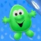 Jelly Doodle