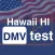 Hawaii DMV Test 2024 Prep