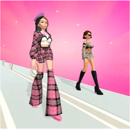 Runway Fashion