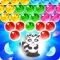 Bubble Shooter Deluxe Blaster